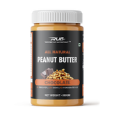 100% Natural Peanut Butter Pack of 2