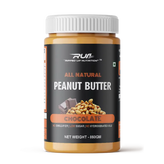 100% Natural Peanut Butter Pack of 2