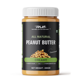 100% Natural Peanut Butter Pack of 2