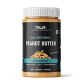 100% Natural Peanut Butter Pack of 2
