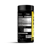 Omega-3 Fish Oil (Triple Strength) - Ripped Up Nutrition