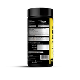 Omega-3 Fish Oil (Triple Strength) - Ripped Up Nutrition