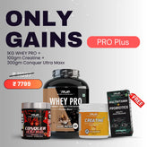 Only Gains PRO Plus