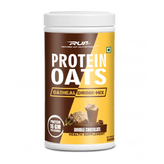 Protein Oats - Ripped Up Nutrition