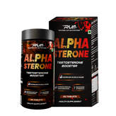 Alpha Sterone- Testosterone Booster