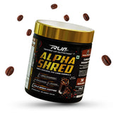 Alpha Shred- PRO Series (RIPPED ARMY exclusive)