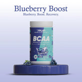 Micronized BCAA (4:1:1)