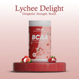 Micronized BCAA (4:1:1)