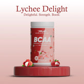 Micronized BCAA (4:1:1)