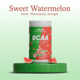 Micronized BCAA (4:1:1)