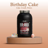 Iso-Rich PREMIUM Isolate