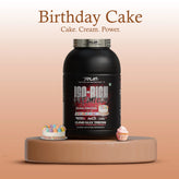 Iso-Rich PREMIUM Isolate