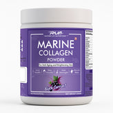 Collagen- (Marine & Veg)