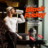 Whey Protein Isolate