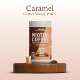 Protein Coffee