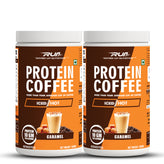 Protein Coffee