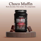 Iso-Rich PREMIUM Isolate