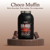 Iso-Rich PREMIUM Isolate