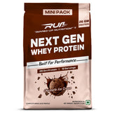 Next Gen Whey Protein (Whey + Fermented Yeast Protein)