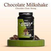 Muscle Whey- Trustified™