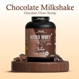 Premium Nitro Whey