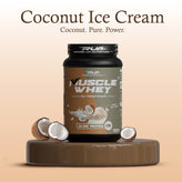 Muscle Whey- Trustified™