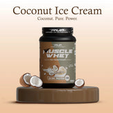 Muscle Whey- Trustified™