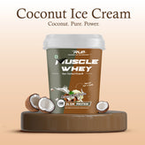 Muscle Whey- Trustified™