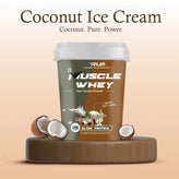 Muscle Whey- Trustified™