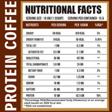 Protein Coffee