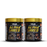 Alpha Shred- PRO Series (RIPPED ARMY exclusive)