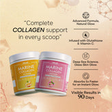 Marine Collagen For Glow