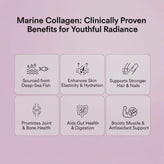 Marine Collagen For Glow