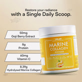 Collagen- (Marine & Veg)