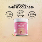 Marine Collagen For Glow