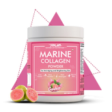 Marine Collagen For Glow