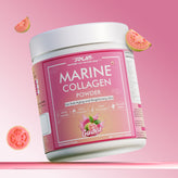 Collagen- (Marine & Veg)