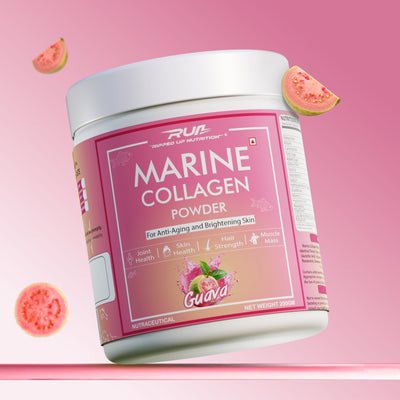 Collagen- (Marine & Veg)