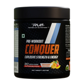 Conquer Pre-workout