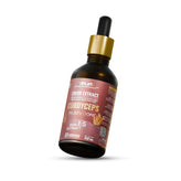 Cordyceps Mushroom Liquid Extract