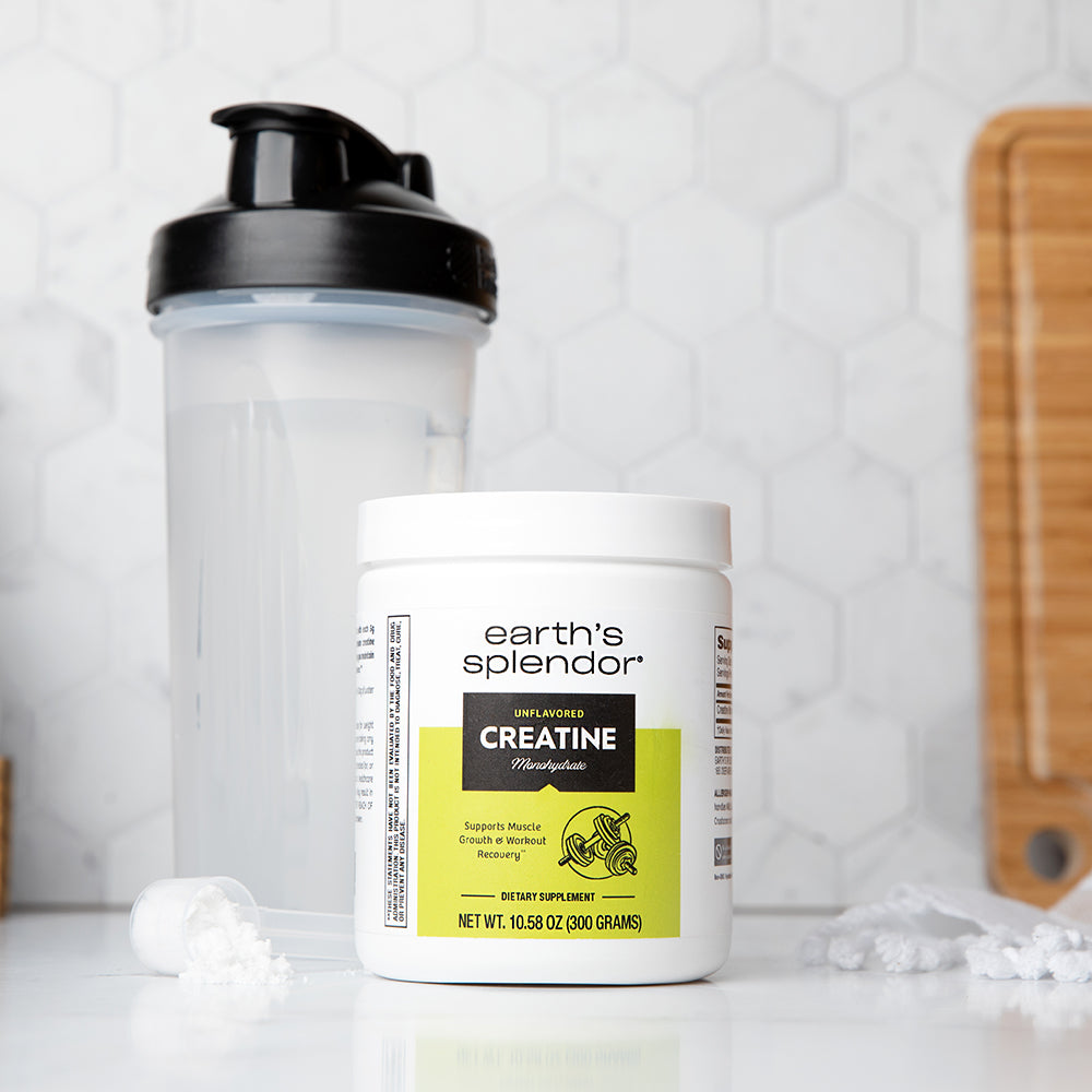 Creatine Monohydrate- Micronized