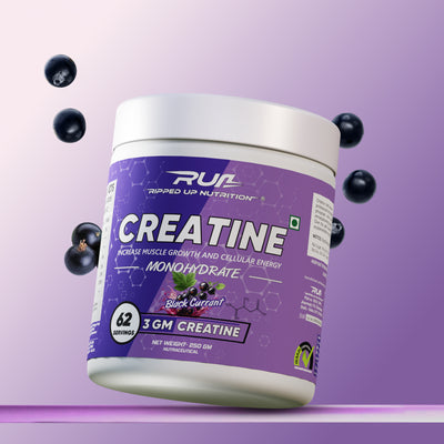 Creatine Monohydrate- Micronized