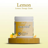 Creatine Monohydrate- Micronized