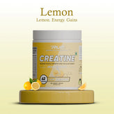Creatine Monohydrate- Micronized
