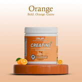 Creatine Monohydrate- Micronized