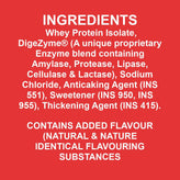 Whey Protein Isolate