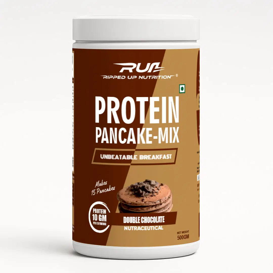Protein Pancake-Mix