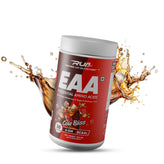 EAA's (9 Essential Amino Acids)