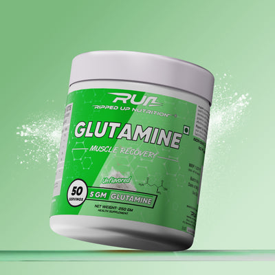 L-Glutamine