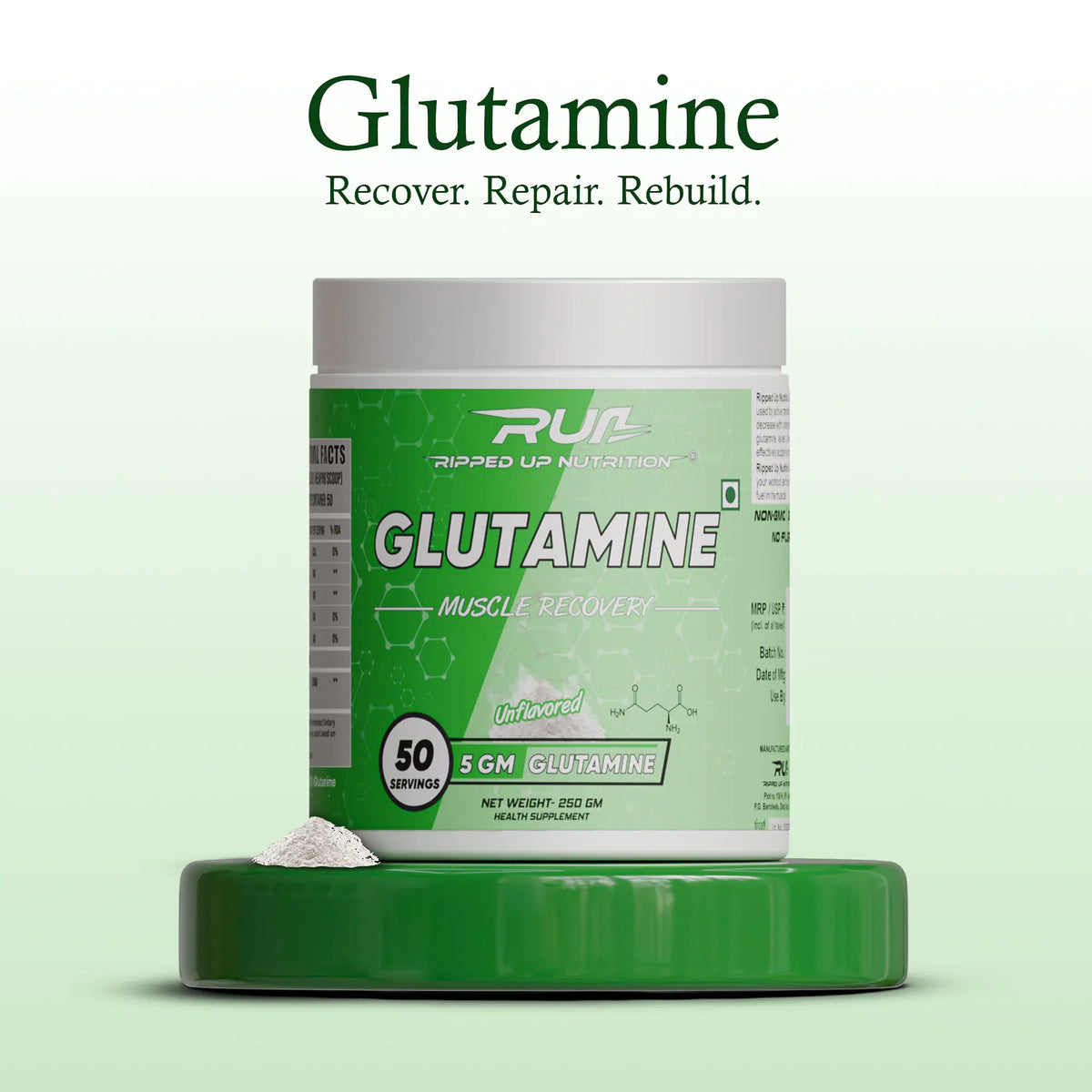 L-Glutamine